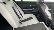 BMW M3 xDrive Competition M 4dr Step Auto Petrol Saloon